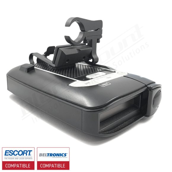 BlendMount Aluminum Radar Detector Mount for Escort Max 360/Passport Max2 - Picture 3 of 3